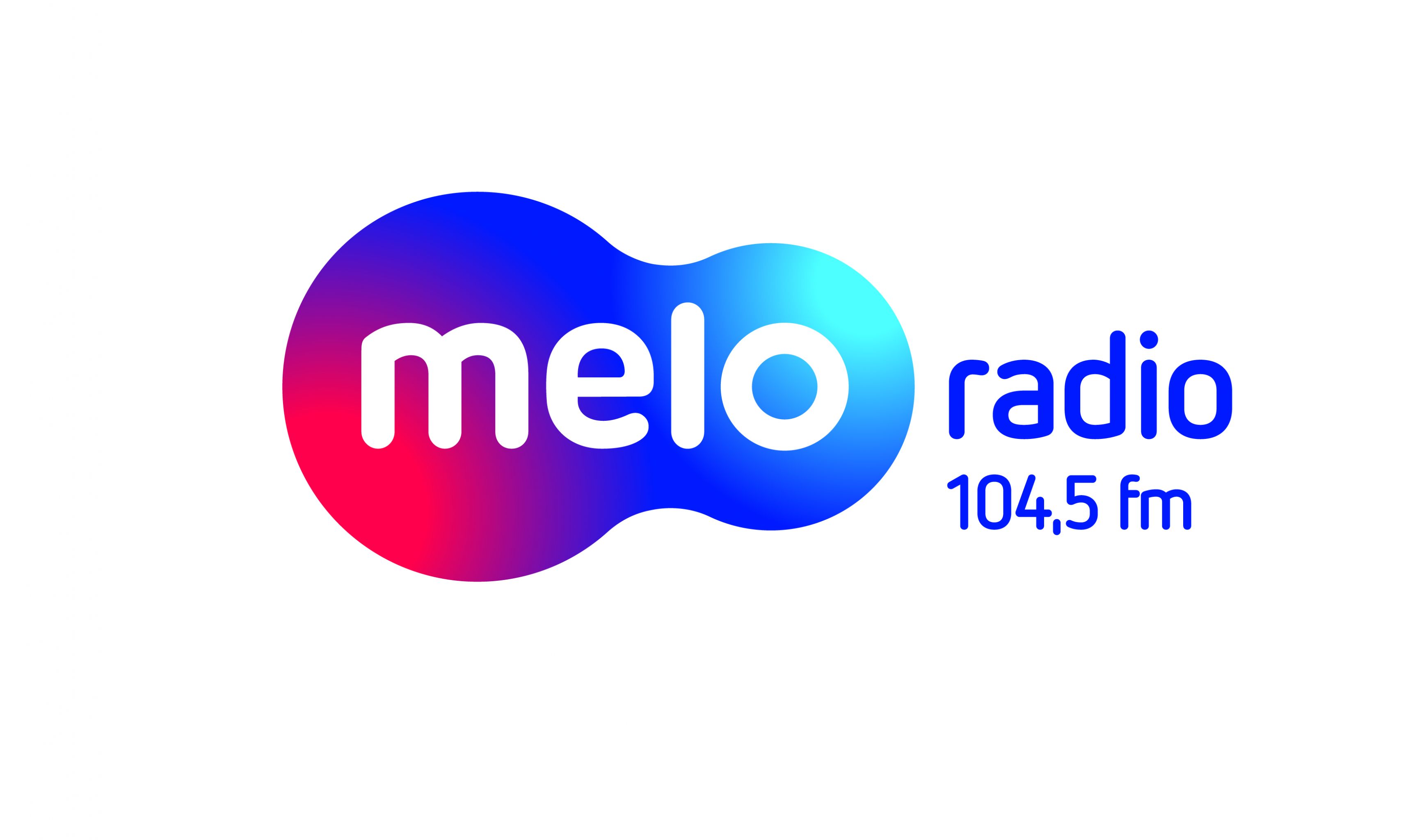 logotyp MeloRadia
